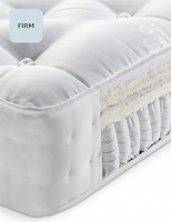 Marks and Spencer  Natural 1500 Firm Mattress