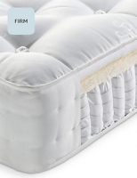 Marks and Spencer  Natural 1250 Firm Mattress