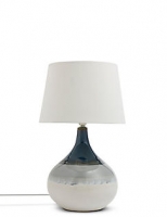 Marks and Spencer  Maia Large Table Lamp