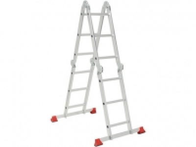 POWERFIX Multi Purpose Ladder 79.99 €