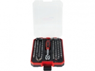 POWERFIX Ratchet < Bit Set 9.99 €