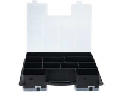 Lidl  POWERFIX Double-Sided Organiser