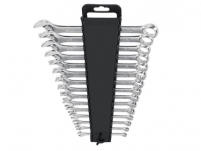 POWERFIX Combination Spanner Set 8.99 €