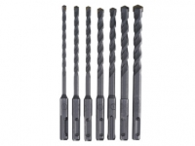 PARKSIDE Hammer Drill Bit Set 5.99 €
