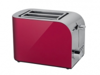 SILVERCREST KITCHEN TOOLS 850W Toaster 19.99 €