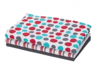 MERADISO Tea Towels 3.99 €