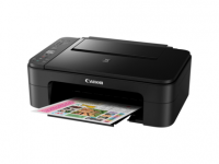 Lidl  CANON PIXMA TS3150 Inkjet Wi-Fi All-in-One Printer