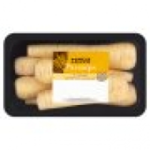 Tesco Parsnips 500G 0.99 €