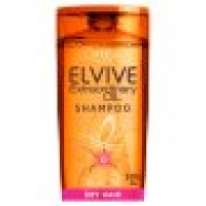 Loreal Elvive Ext/Ord Oil Dry Hair S 2.51 €