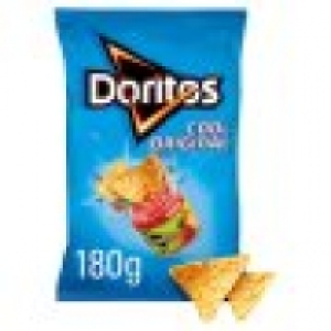 Doritos Cool Original Tortilla Chips 2.99 €