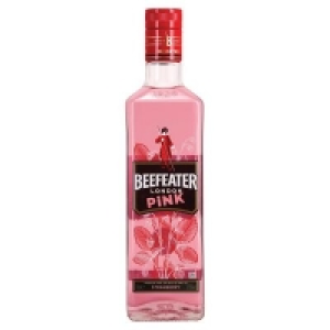 BEEFEATER PINK GIN 70CL 15.00 €