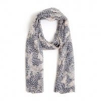 Dunnes Stores  Geo Dot Scarf