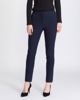 Dunnes Stores  Elasticated Back Stretch Trouser