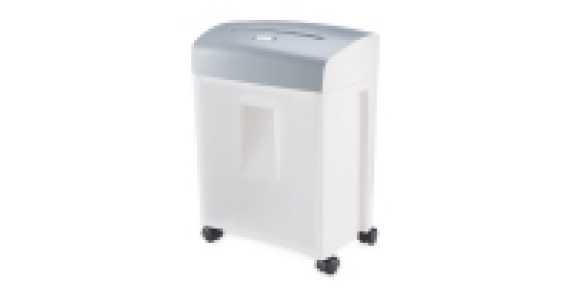 Cross Cut Paper Shredder 24.99 €