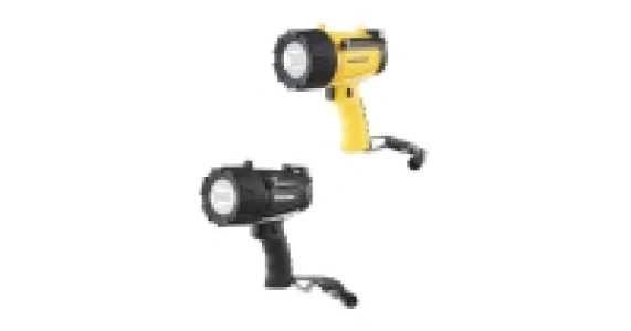 Rechargeable LED Spotlight 24.99 €