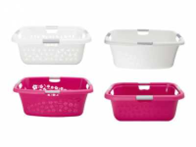 Laundry Basket 5.99 €