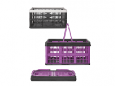 Collapsible Crate 2.99 €