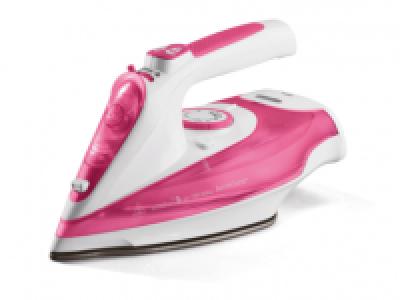 Cordless Steam Iron 18.99 €