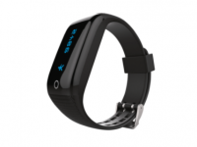 SILVERCREST PERSONAL CARE® Bluetooth® Activity Tracker 24.99 €