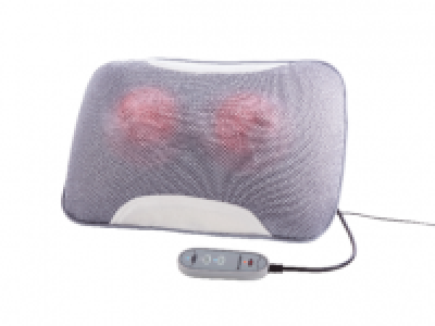 Shiatsu Neck/Back Massage Cushion 24.99 €