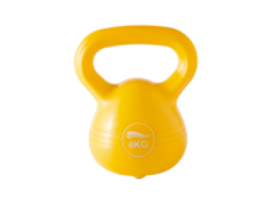 Lidl  Kettlebells