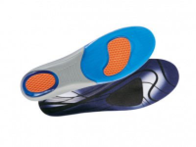 CRIVIT Sports Insoles 2.99 €