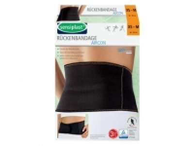 SENSIPLAST Aircon Back Support 4.99 €
