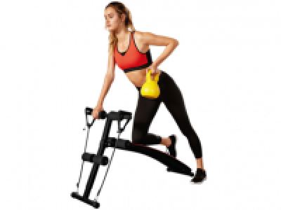CRIVIT Workout Bench 39.99 €