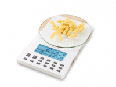 Nutrition Scales 12.99 €