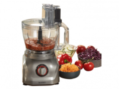 Food Processor 59.99 €