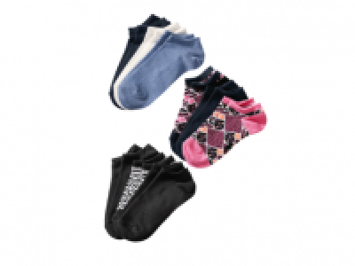 Ladies Trainer Socks 1.99 €