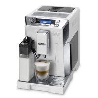 Joyces  Delonghi Eletta Bean-to-Cup Coffee Machine ECAM45760