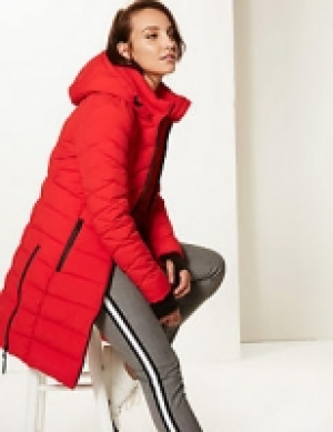 Padded Jacket 156.00 €