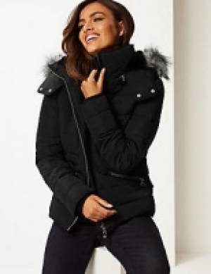 Padded Jacket 110.00 €
