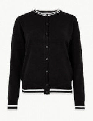 Textured Cardigan 22.00&nbsp;&euro;