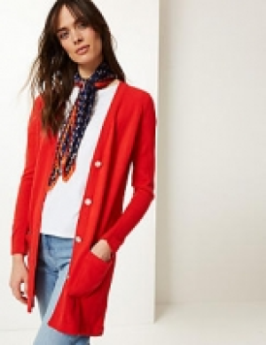 V-Neck Cardigan 27.00 €