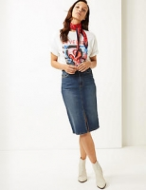 Denim Skirt 40.00 €