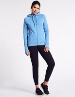Marks and Spencer  Hooded Top & Leggings Outfit