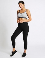 Marks and Spencer  Zipped Front Non-Padded Outfit with B-G