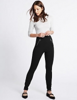 Marks and Spencer  Skinny Leg Trousers