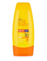Marks and Spencer  Moisture Protect Sun Lotion SPF30 200ml