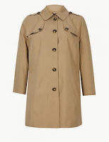 Marks and Spencer  CURVE Trench Coat
