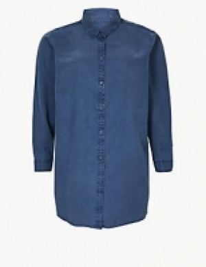 CURVE Long Sleeve Shirt 40.00 €