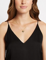 Marks and Spencer  Bumble Bee Necklace