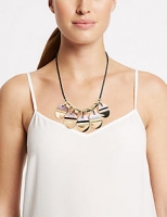 Marks and Spencer  Oval Necklace