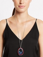 Marks and Spencer  Diverse Pendant Necklace