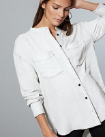 Marks and Spencer  Long Sleeve Shirt