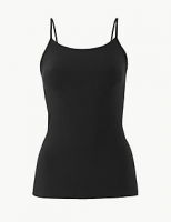 Marks and Spencer  Scoop Neck Tankini Top