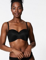Marks and Spencer  Smoothing Non-Wired Strapless Bra A-E