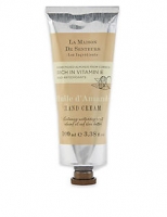 Marks and Spencer  Almond Hand Cream 100ml